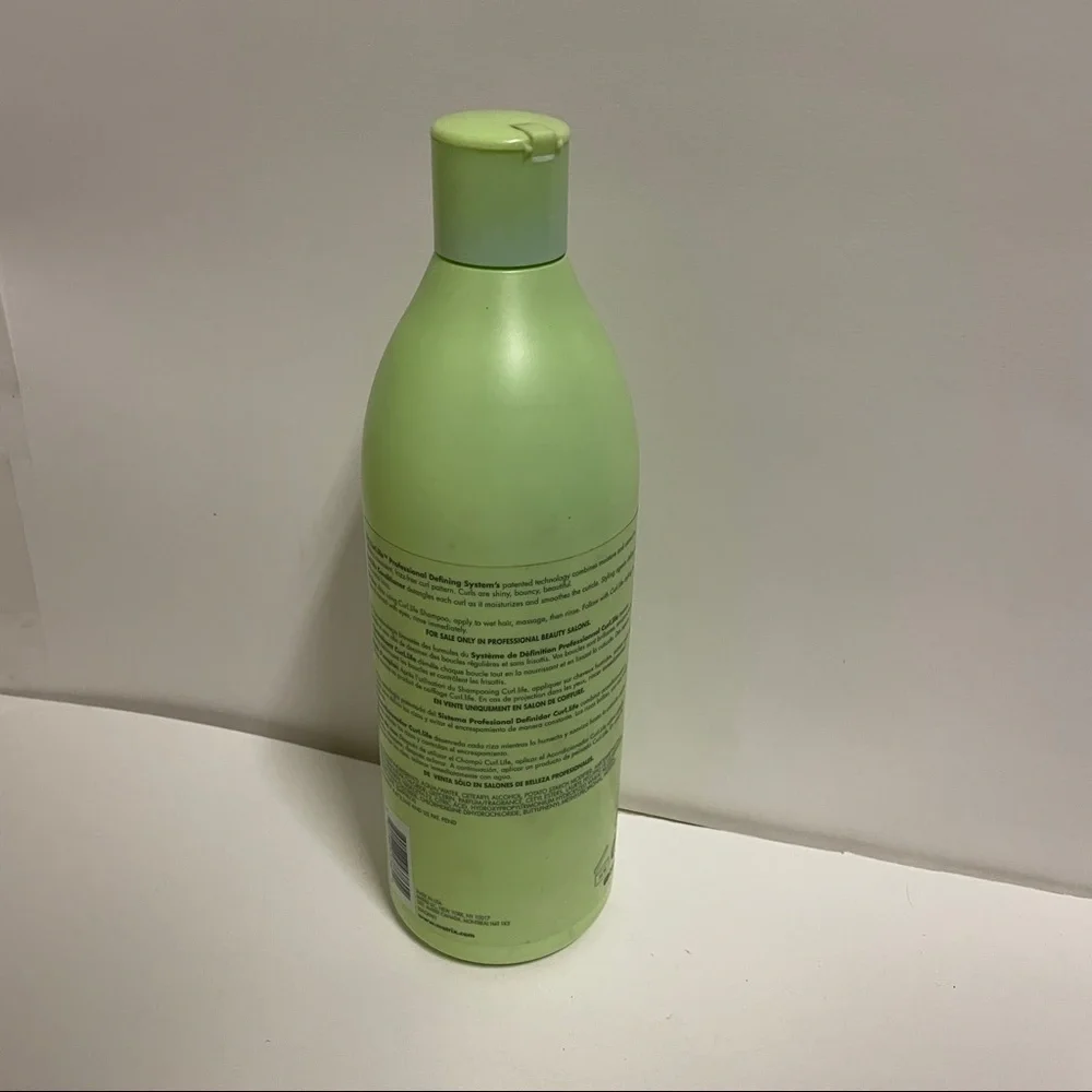 FF Matrix Curl Life Defining System Conditioner 33.8 OZ